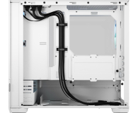 Fractal Design Pop Mini Air RGB White TG Clear Tint - 1051269 - zdjęcie 11